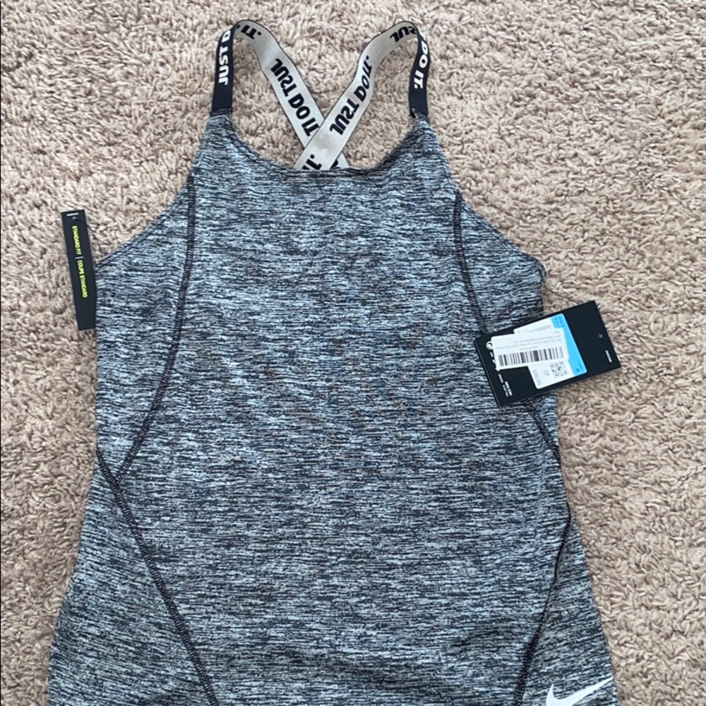 Nike tank top